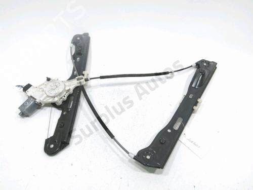 Used Front right window mechanism Front right window mechanism 30995431 30995431