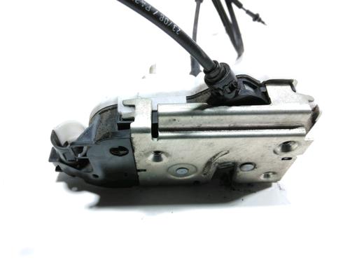 Front right lock CITROËN C3 Pluriel (HB_) 1.4 HDi | BP28246987C97