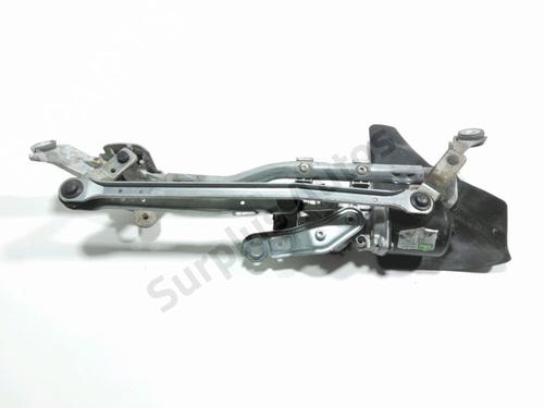 Front wipers mechanism NISSAN NOTE (E11, NE11) 1.4 | BP29580756C83 