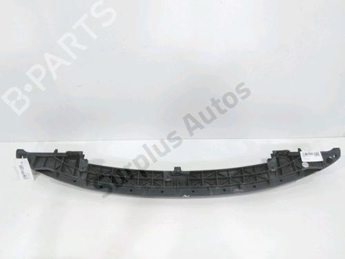 Refuerzo paragolpes delantero Refuerzo paragolpes delantero PEUGEOT 206 Hatchback (2A/C) [1998-2012] 35773632 35773632