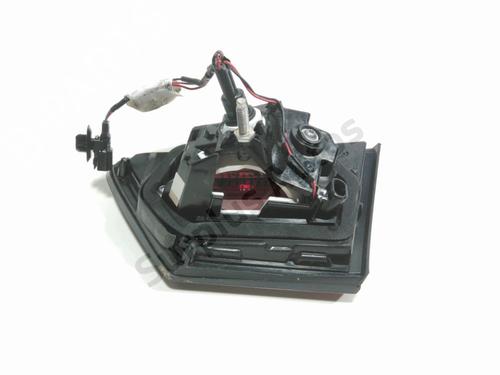 Left tailgate light RENAULT CLIO IV (BH_) 0.9 TCe 90 (BHNF, BHMA, BHMH, BHJK, BHJR) | BP38794120C79 - Image 2