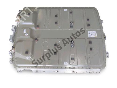 Batteri Batteri PEUGEOT 3008 III (KA_, KB_, KC_) e-210 (KCZKZX) (213 hp) 36374558 36374558