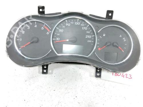 Used Instrument cluster RENAULT KOLEOS I (HY_) 2.0 dCi 4x4 (HY0K) (150 hp) 30990977