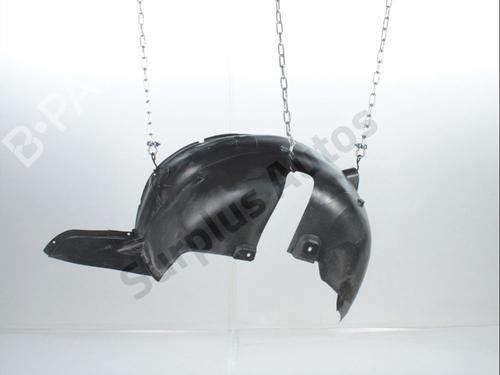 Hjulbue Hjulbue PEUGEOT 3008 I MPV (0U_) 1.6 HDi (112 hp) 34232555 34232555