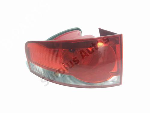 Used Left taillight SEAT ALTEA XL (5P5, 5P8) 2.0 TDI 16V (140 hp) 30087404