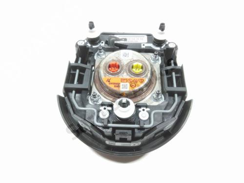 Driver airbag MAZDA 2 Hatchback (DL, DJ) 1.5 SKYACTIV-G M Hybrid | BP37870578C9 - Image 2