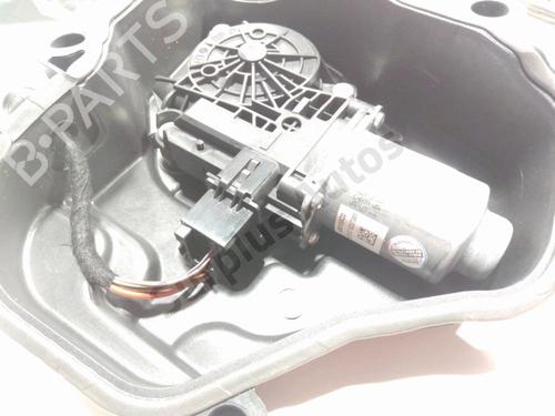 Front left window mechanism SEAT IBIZA IV (6J5, 6P1) 1.6 TDI | BP30843188C22