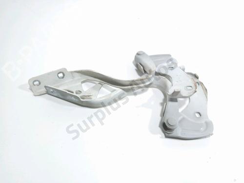 Used Hinge/Door check strap FIAT 500 (312_) 1.2 (312AXA1A) (69 hp) 30584711