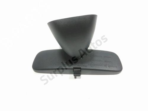 Rear mirror RENAULT KOLEOS I (HY_) 2.0 dCi 4x4 (HY0K) | BP28264447I6 - Image 2