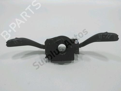Commandes au volant SKODA FABIA II (542) 1.6 TDI (90 hp) 30988298