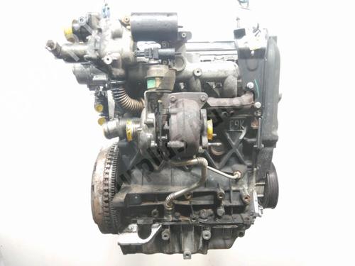 Engine RENAULT LAGUNA II (BG0/1_) 1.9 dCi (BG1A, BG1W, BG0G) | BP38317052M1 - Image 3
