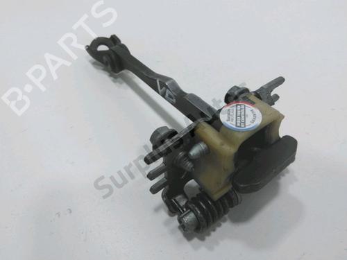 Hinge/Door check strap RENAULT TWINGO II (CN0_) 1.2 16V (CN04, CN0B) | BP32460916C146