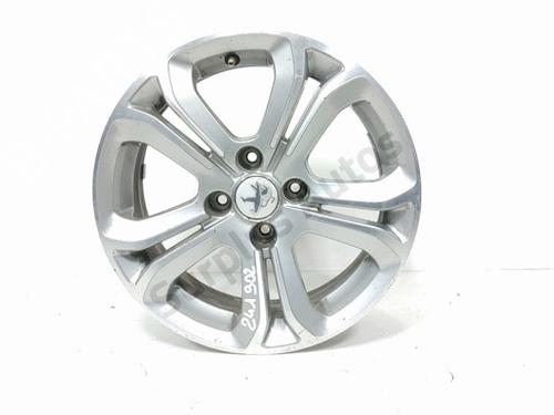 Used Rim Rim 37766339 37766339