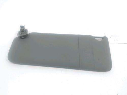 Venstre solskærm RENAULT CLIO II (BB_, CB_) 1.2 LPG (58 hp) 31004044