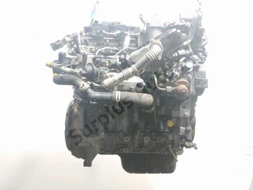 Used Engine Engine CITROËN C3 Picasso (SH_) 1.6 HDI 90 (92 hp) 32379405 32379405