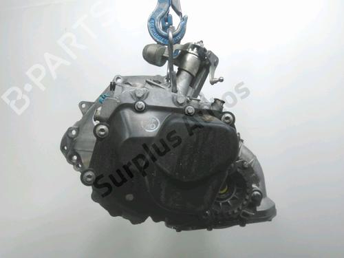 Gearbox CHEVROLET AVEO Hatchback (T300) 1.2 | BP28224103M3 