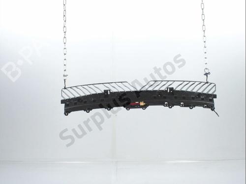 Used Rear bumper bracket Rear bumper bracket VW T-ROC (A11, D11) 2.0 TDI (150 hp) 33646862 33646862