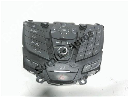 Used Electronic module Electronic module 38345339 38345339