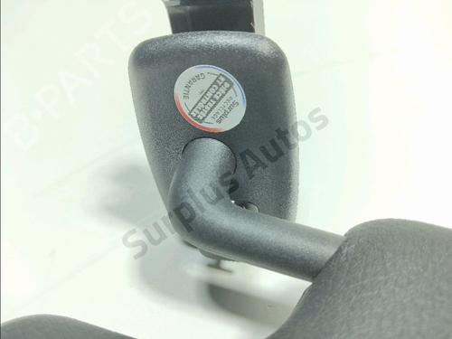 Left sun visor BMW 1 (F40) 120 i | BP38588281I1 - Image 3