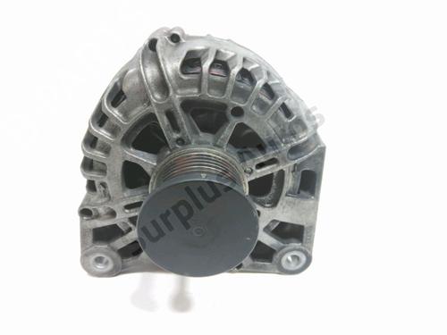 Used Alternator RENAULT SCÉNIC III (JZ0/1_) 1.6 dCi (JZ00, JZ12) (130 hp) 29857002