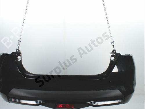 Used Rear bumper Rear bumper NISSAN MICRA V (K14) 1.0 IG-T 100 (101 hp) 34713014 34713014
