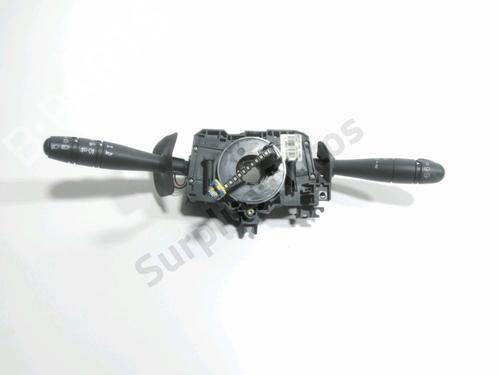 Used Steering wheel controls Steering wheel controls DACIA SANDERO 1.5 dCi (88 hp) 28227375 28227375