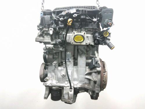 Engine PEUGEOT 208 I (CA_, CC_) 1.2 VTI 82 | BP30828524M1