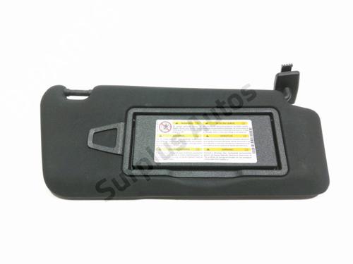 Used Right sun visor MERCEDES-BENZ E-CLASS Convertible (A207) E 250 CDI / BlueTEC / d (207.403, 207.404) (204 hp) 28263044