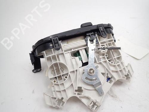 Climate control SUZUKI CELERIO (LF) 1.0 (AVK310) | BP37766903I5 - Image 3