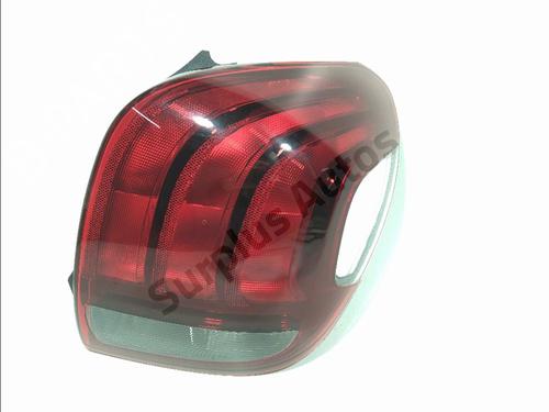 Used Right taillight Right taillight PEUGEOT 108 1.0 VTi 72 (72 hp) 33421366 33421366
