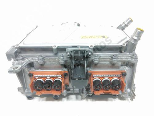 Inverter/Converter RENAULT CLIO V (B7_) 1.6 E-TECH 140 (B7MU) | BP33646895M119 - Image 3
