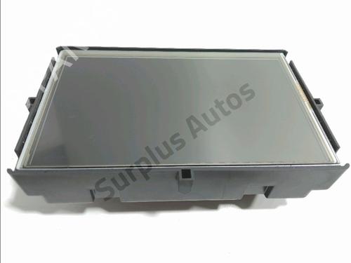 display-monitor-smart-fortwo-coupe-453-2014-36068779 main image