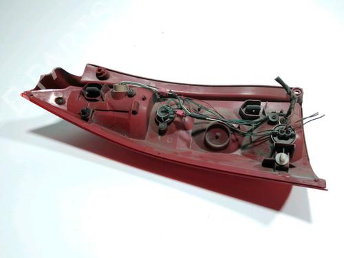 Right taillight MAZDA PREMACY (CP) 2.0 TD | BP28268481C35 - Image 2