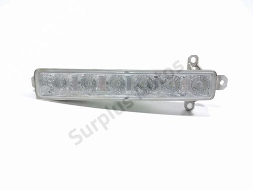 Used Right daytime light Right daytime light CITROËN C3 II (SC_) 1.2 VTi 82 (82 hp) 40214697 40214697