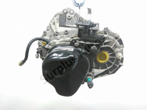 Gearbox RENAULT TWINGO III (BCM_, BCA_) 1.0 SCe 70 | BP34503770M3 - Image 3