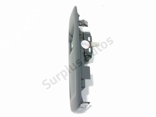 Right front window switch PEUGEOT 2008 I (CU_) 1.6 HDi | BP39706320I26 - Image 2