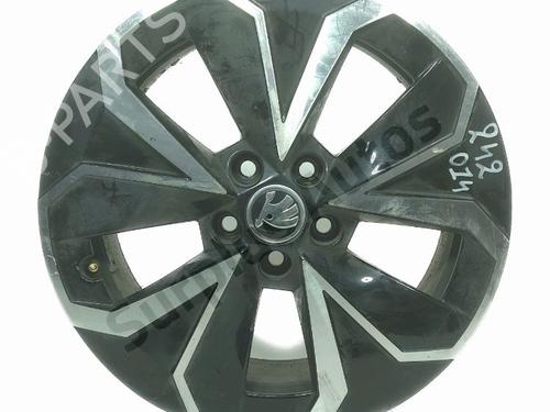 Llanta Llanta SKODA KAMIQ (NW4) 1.0 TSI (95 hp) 37065813 37065813
