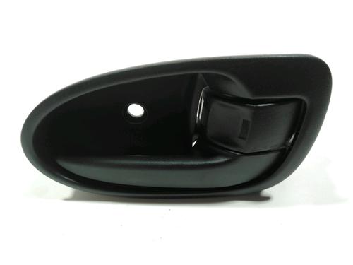 Used Rear right interior door handle TOYOTA YARIS (_P9_) 1.4 D-4D (NLP90_, NLP90R) (90 hp) 28252438