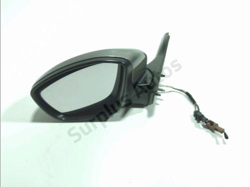 Retrovisor esquerdo Retrovisor esquerdo PEUGEOT 208 I (CA_, CC_) 1.6 HDi (92 hp) 33974102 33974102