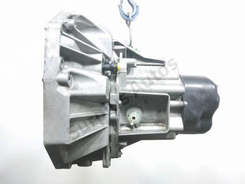 Gearbox NISSAN NOTE (E11, NE11) 1.5 dCi | BP39942497M3 - Image 2