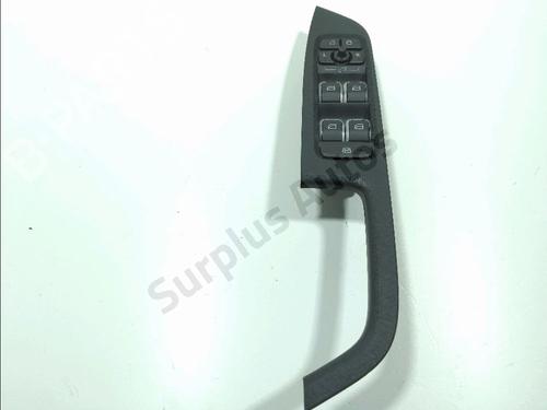 Used Left front window switch Left front window switch LYNK & CO 01 PHEV (261 hp) 33459605 33459605