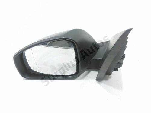 Retrovisor izquierdo Retrovisor izquierdo 38587765 38587765