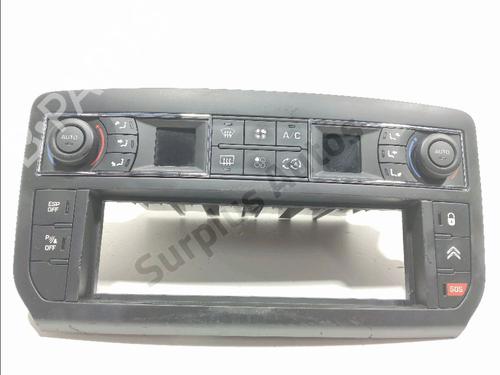 Used Climate control CITROËN C5 III Break (RW_) 2.0 HDi 165 (163 hp) 32153701