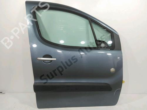Used Right front door Right front door 36183125 36183125