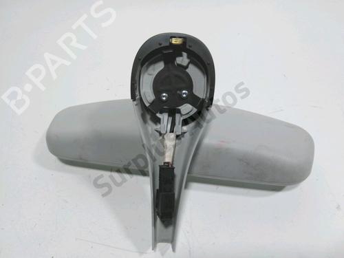 Rear mirror AUDI A4 B8 Avant (8K5) 2.0 TDI | BP35808322I6 - Image 3