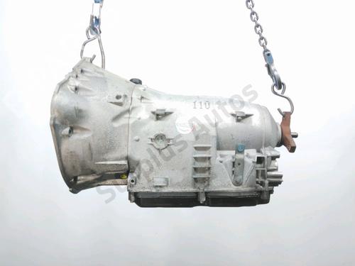 Used Gearbox Gearbox MERCEDES-BENZ C-CLASS Coupe (CL203) C 220 CDI (203.708) (150 hp) 34178072 34178072