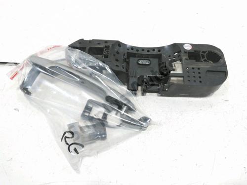 Used Rear left exterior door handle Rear left exterior door handle RENAULT MEGANE III Grandtour (KZ0/1) 1.9 dCi (KZ0J, KZ0N, KZ1S) (131 hp) 39706665 39706665