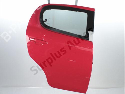 Used Right rear door Right rear door 38587892 38587892