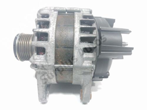 Alternator NISSAN NV250 Van (X61) dCi 115 | BP32310860M7 - Image 2