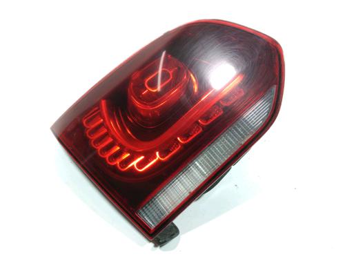 Left tailgate light VW GOLF VI (5K1) 2.0 TDI | BP28268078C79 